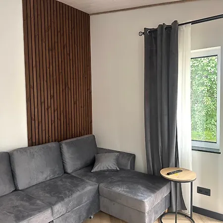 Summer Apartman Parnu