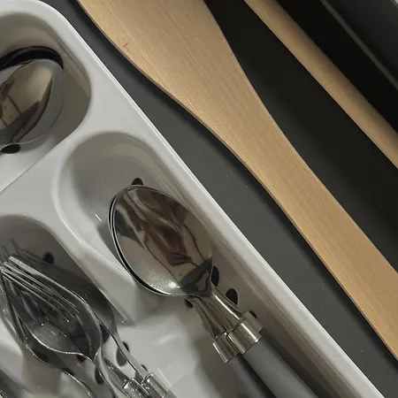 Appartement Summer *