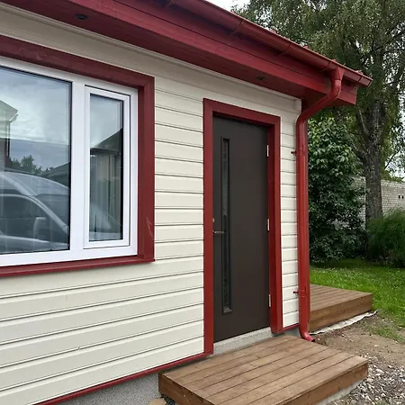 Apartman Summer