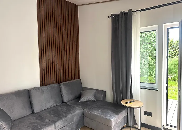 Summer Apartment Parnu